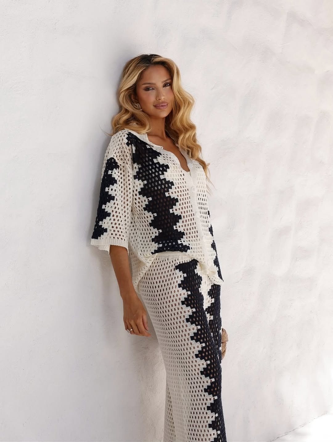 Conjunto Saint Barth